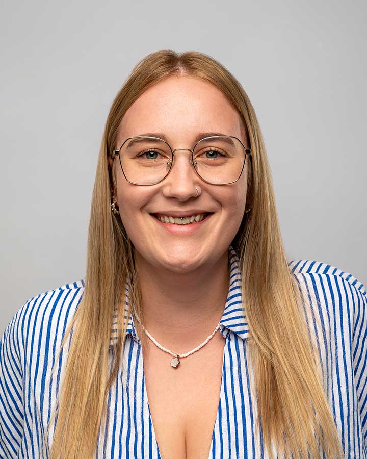 Michelle Sorwein, Assistenz