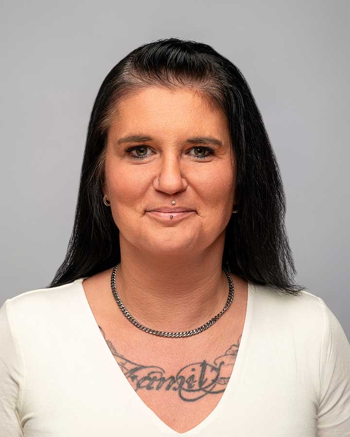 Susann Schyma, Buchhaltung